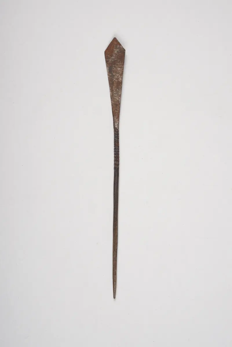 Haarnadel