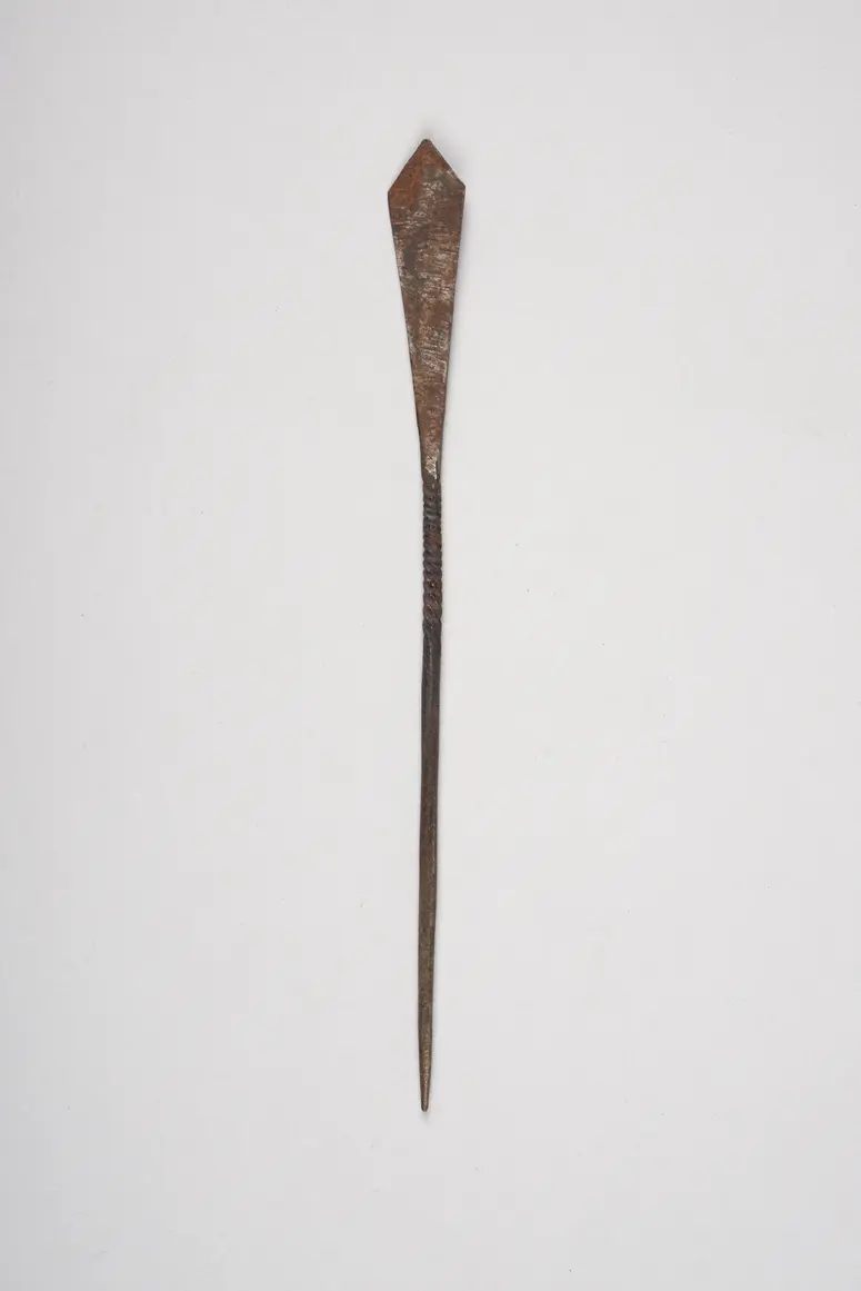 Haarnadel