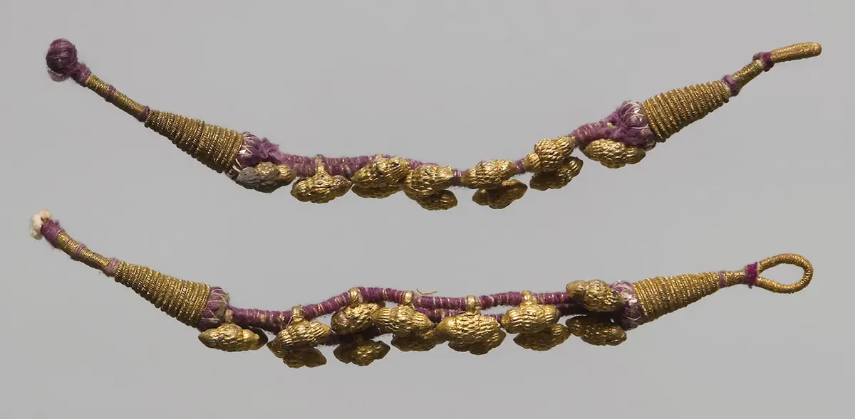 Armschmuck