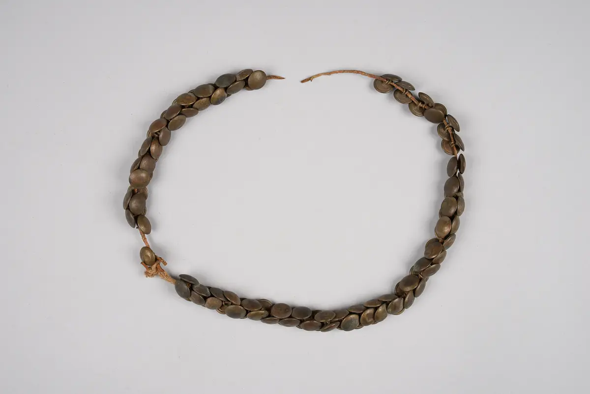 Kette (beschädigt)