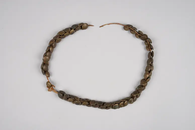 Kette (beschädigt)