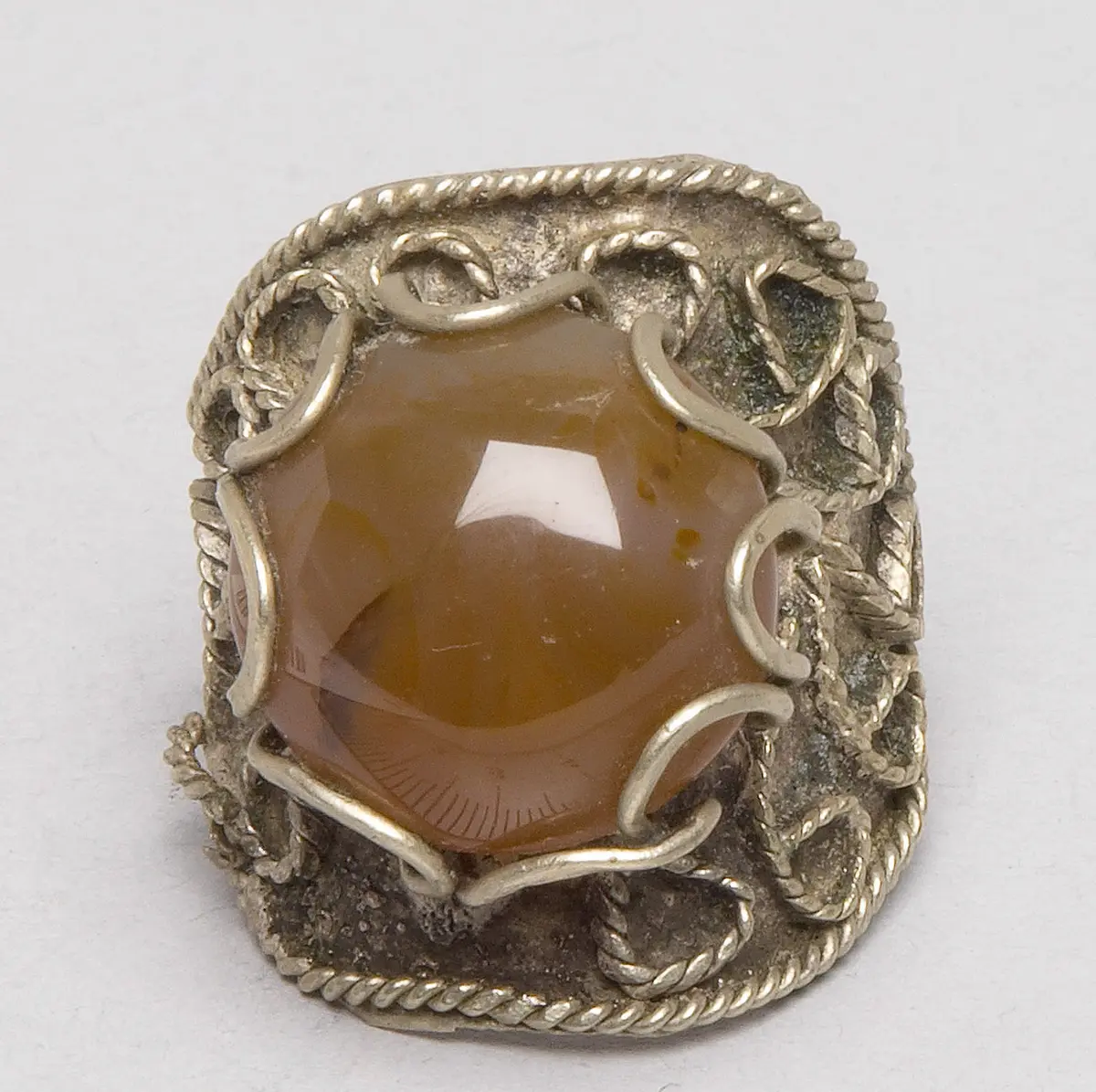 Fingerring