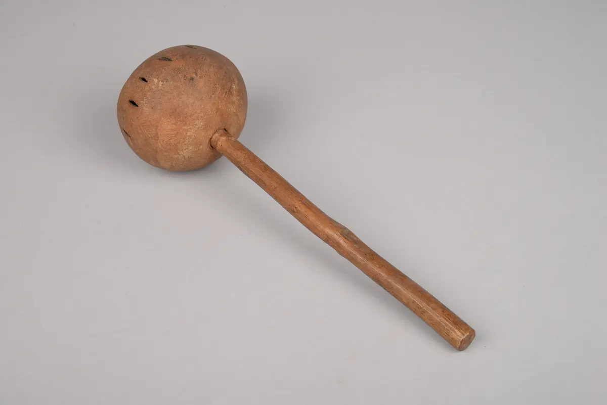 Rassel (Instrument)