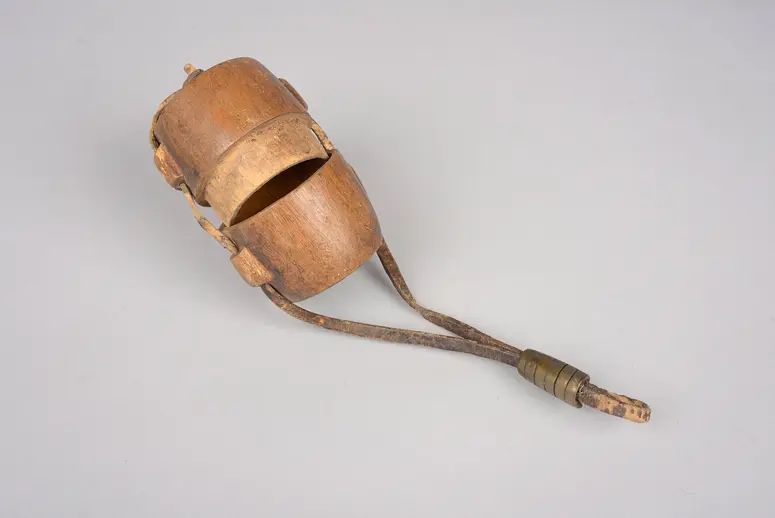 Tabakbehälter
