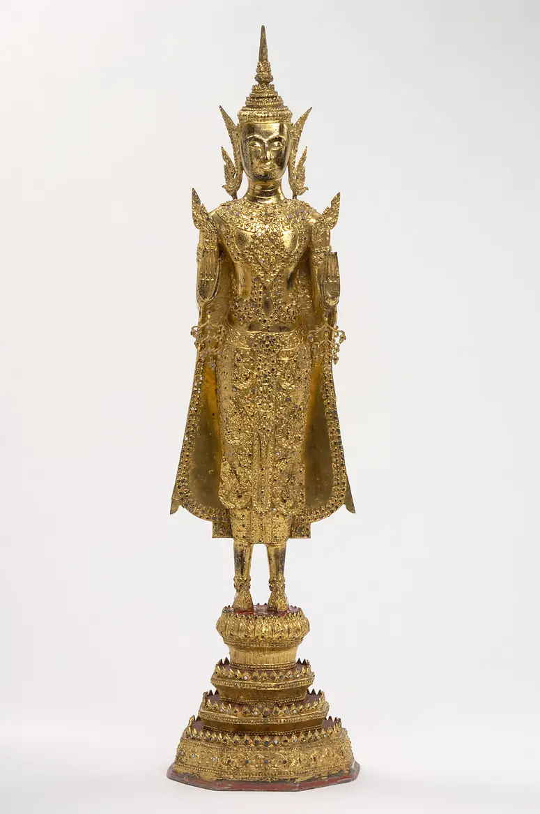 Buddha