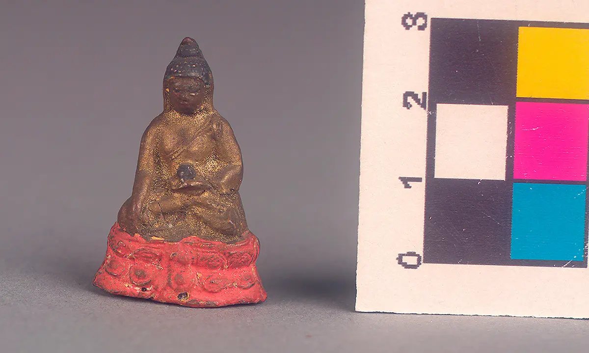 Buddha