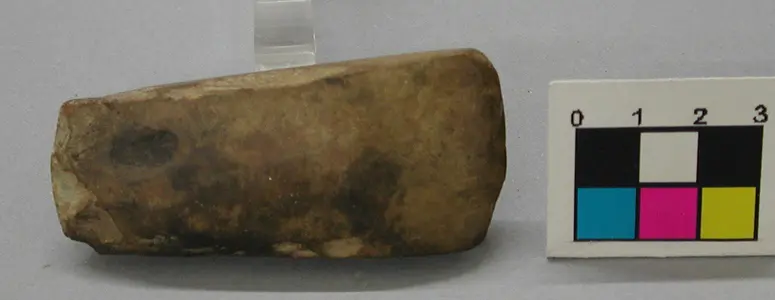 Steinbeil