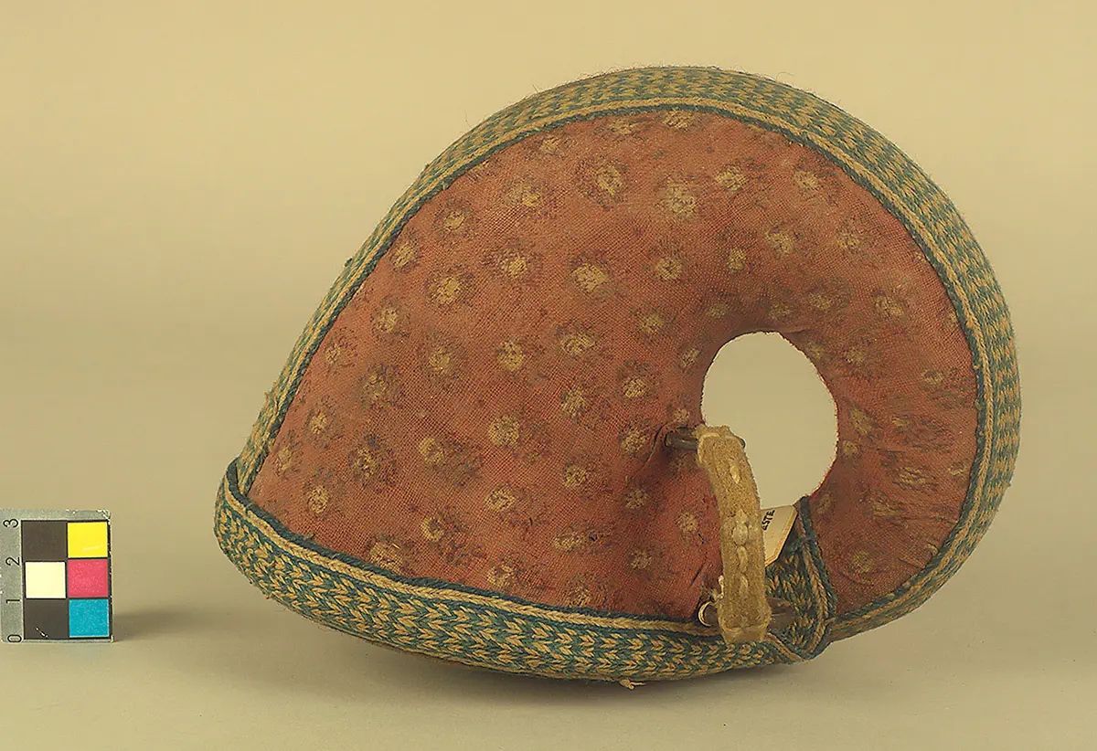 Pulverhorn