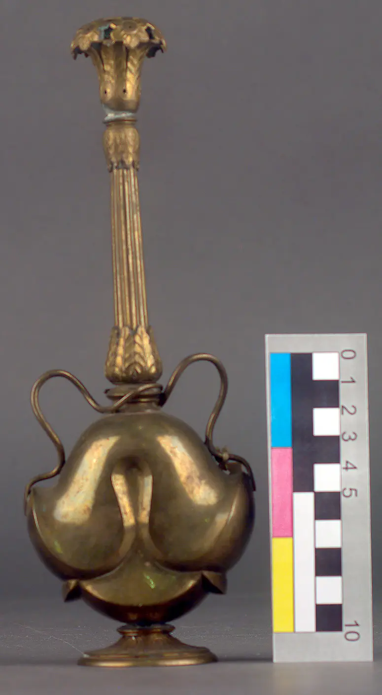 Rosenwassersprenger