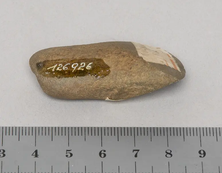 Steinbeil