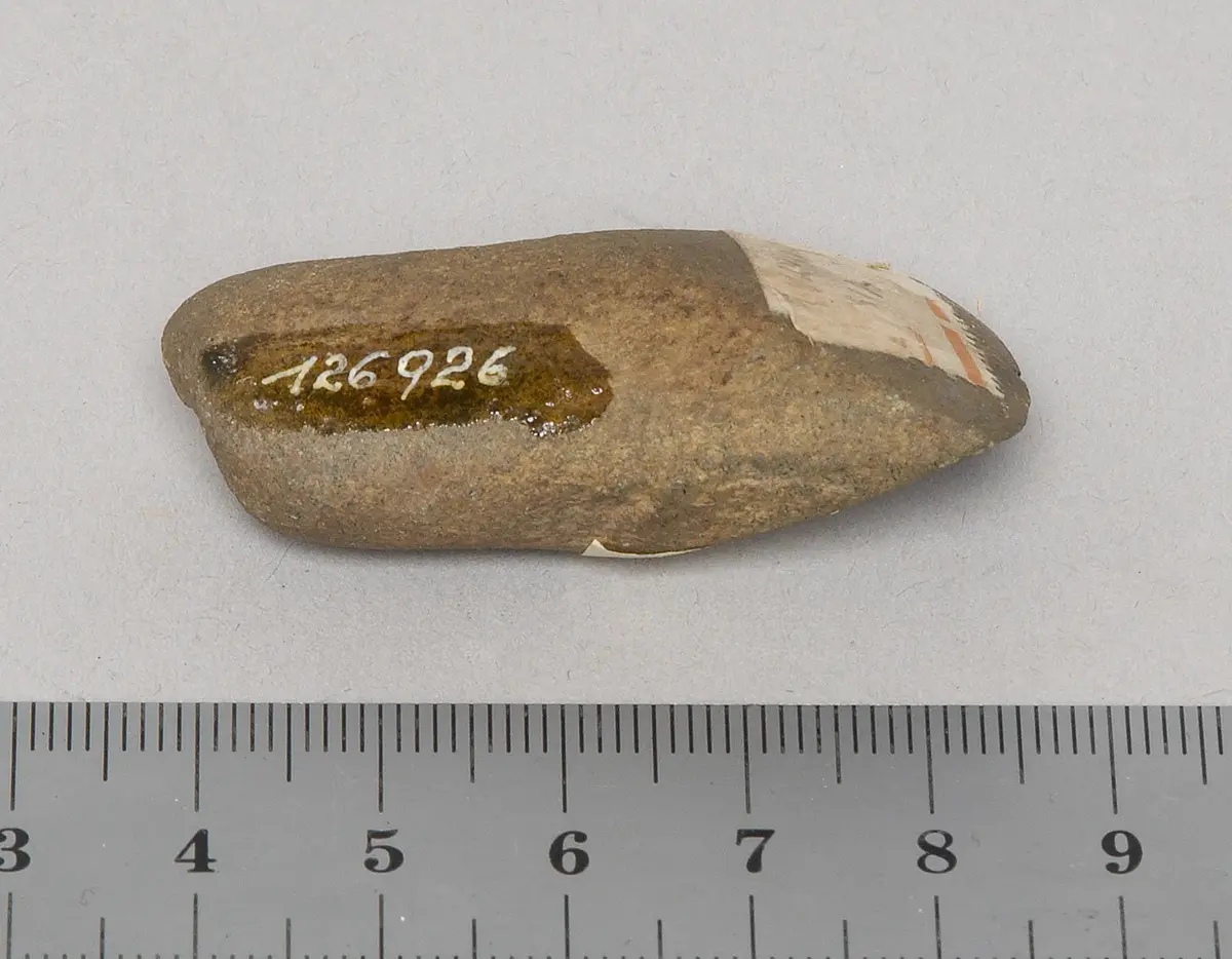 Steinbeil