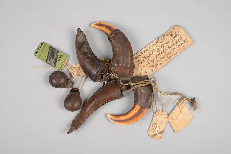 Amulett