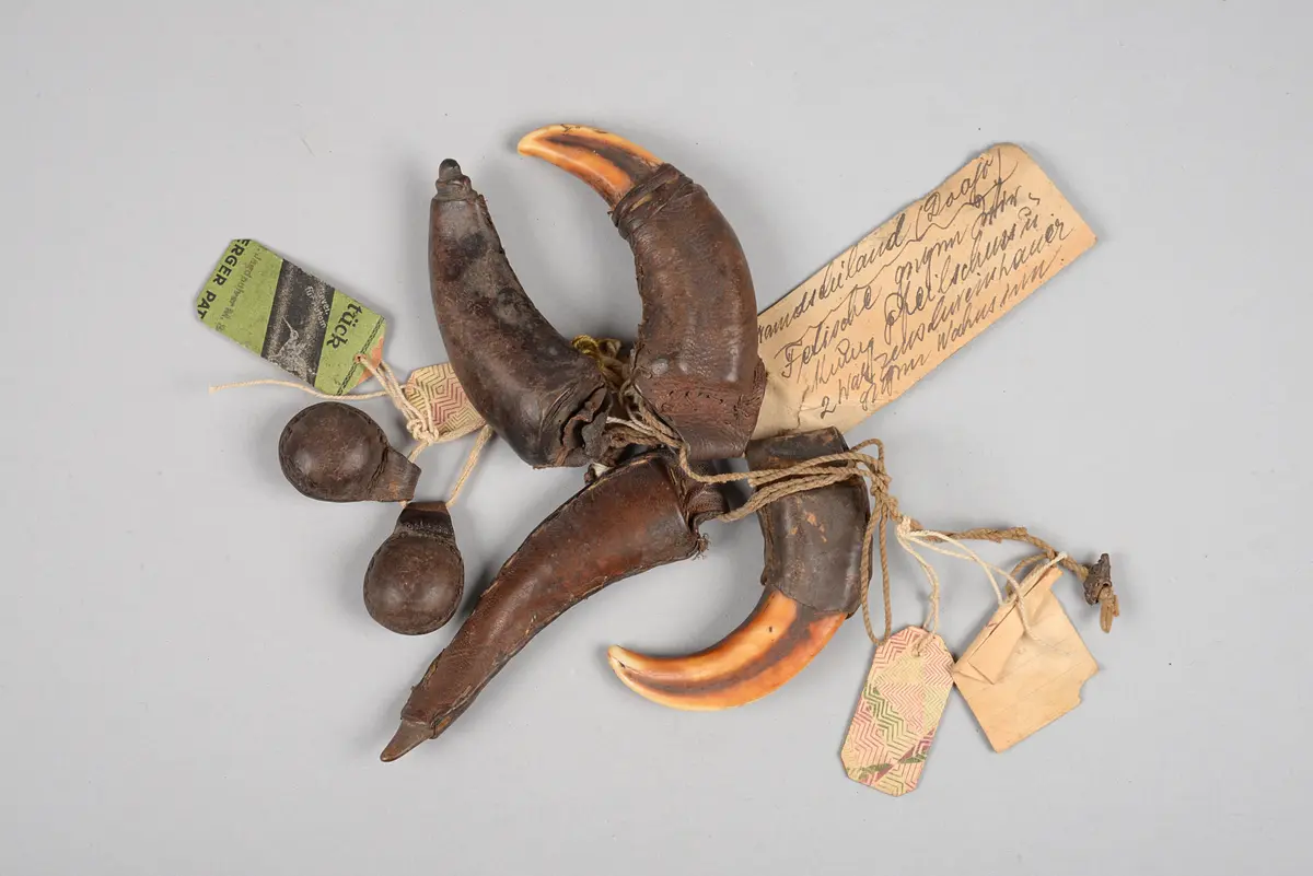 Amulett