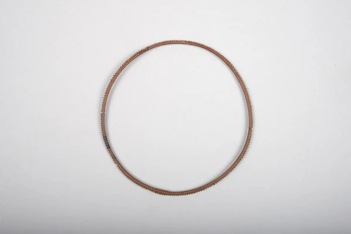 Armbänder und Fussringe