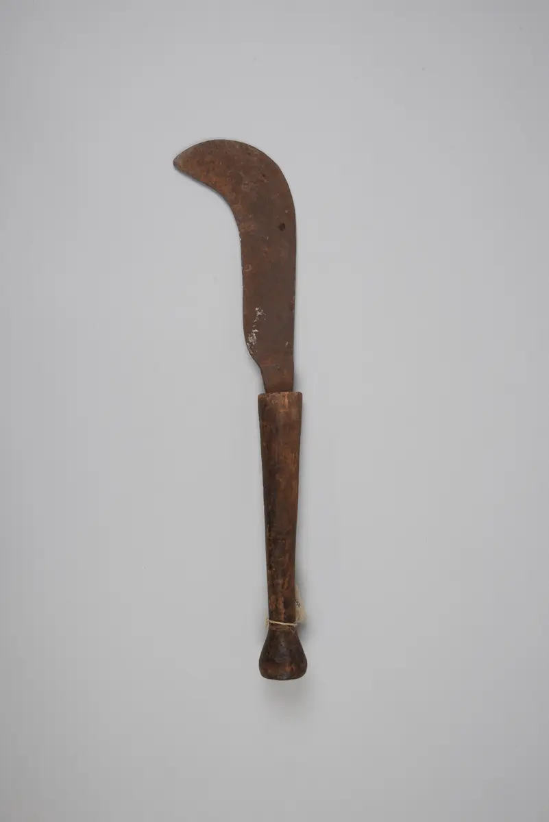 Knife