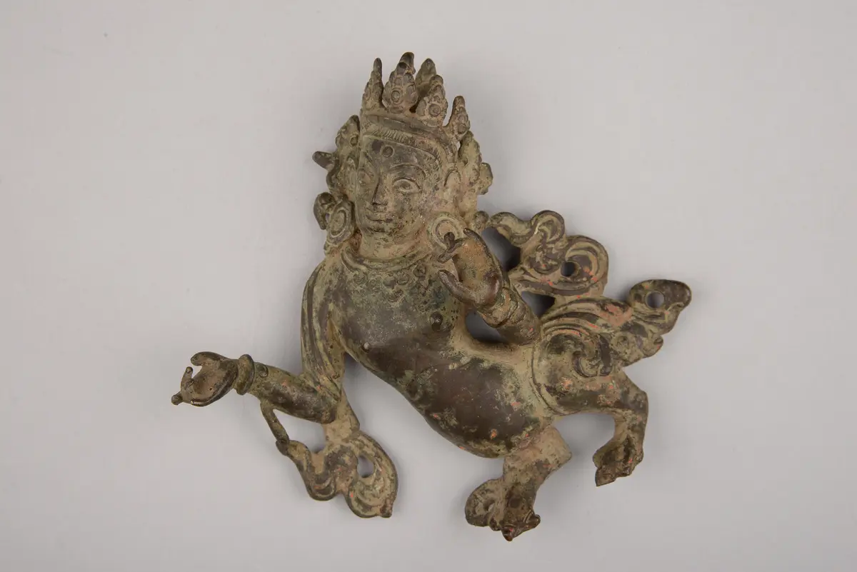 Kinnara