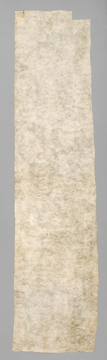 Barkcloth