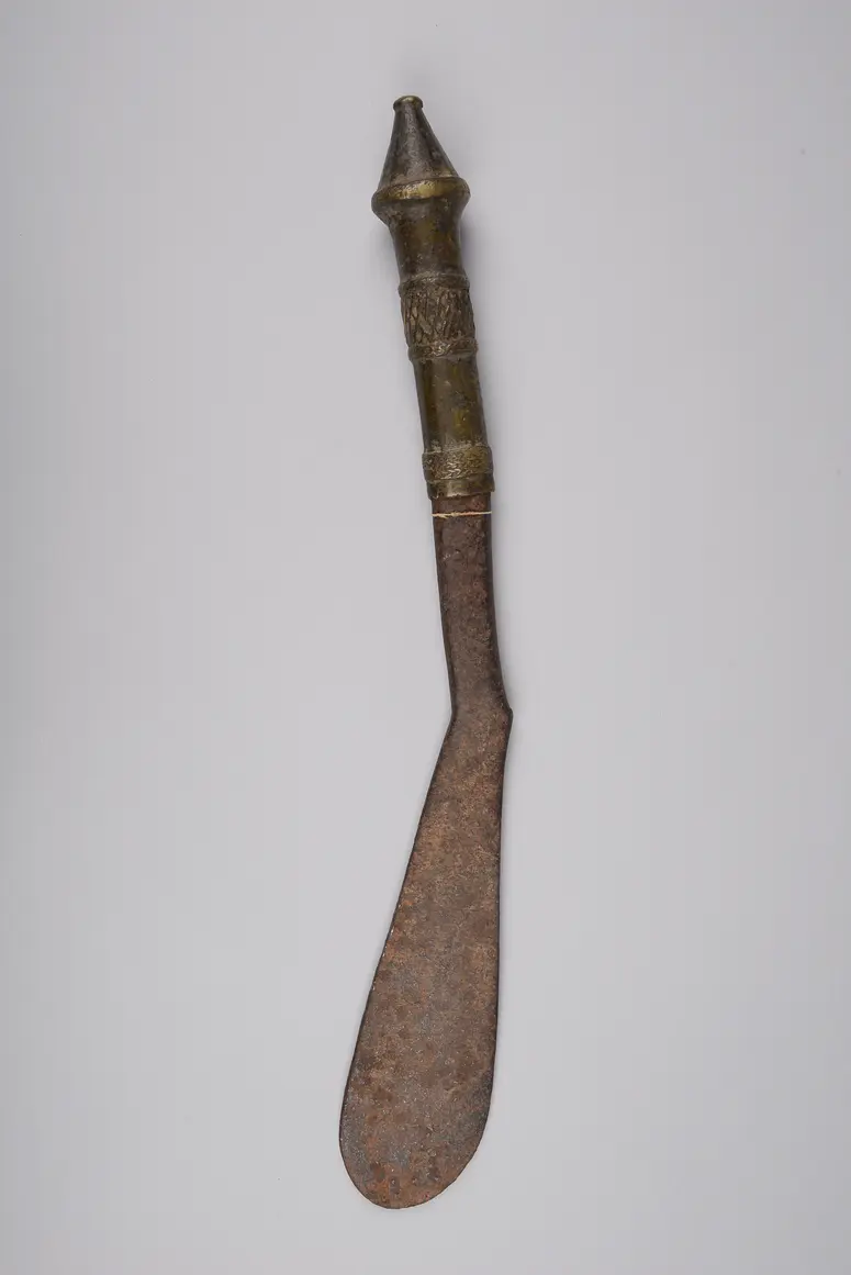 Prunkmesser