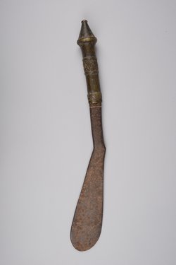Ceremonial Sword