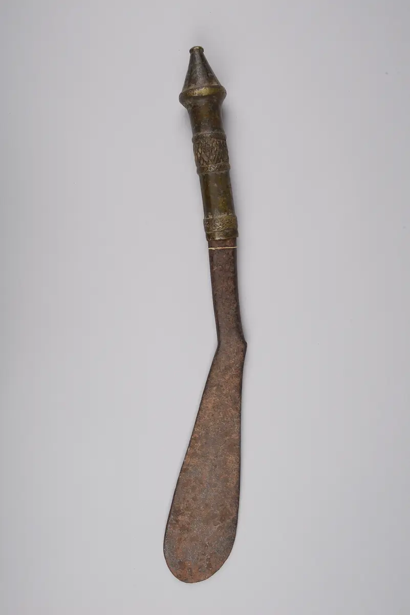 Ceremonial Sword