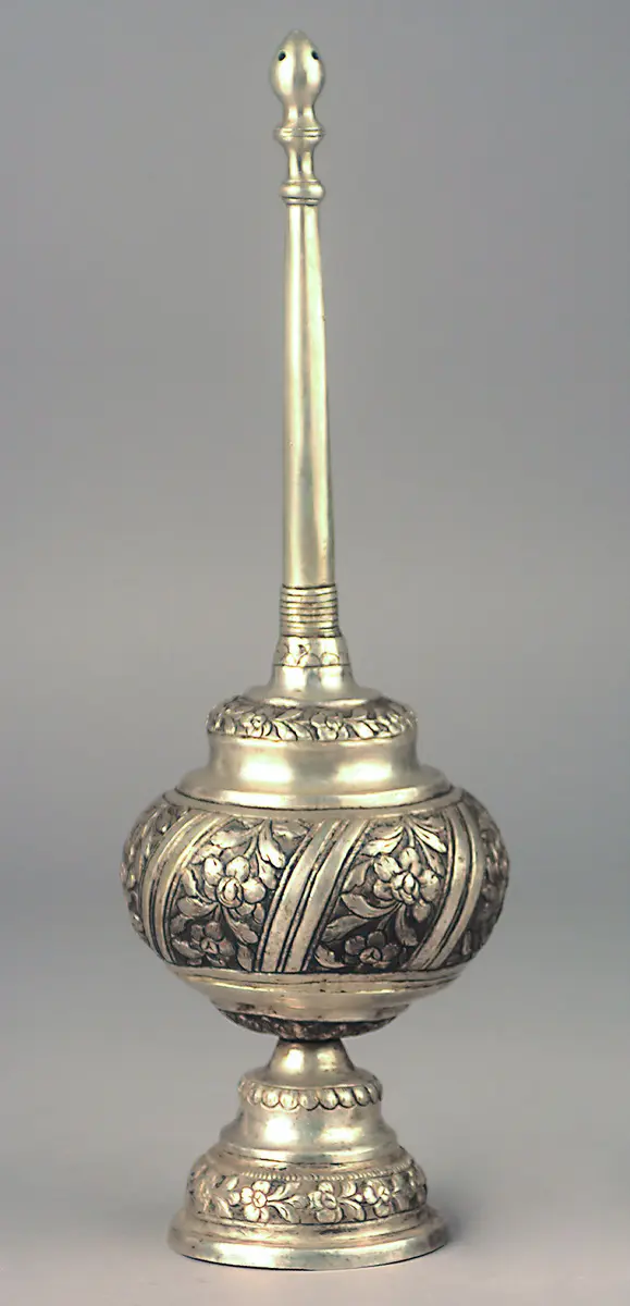 Rosenwasser-Sprenkler