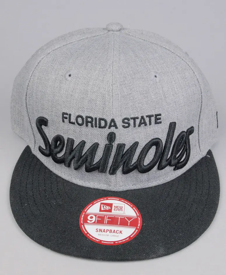 Kappe “Florida State Seminoles”
