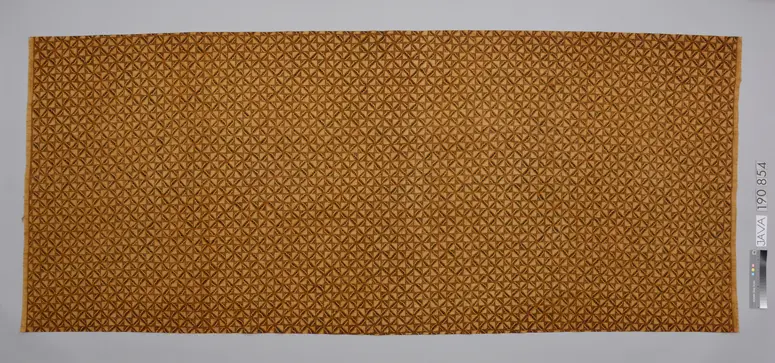 Tuch, Batik