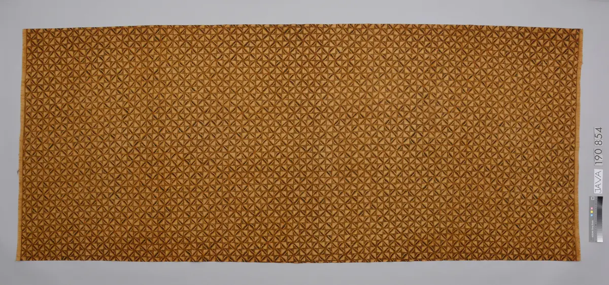 Tuch, Batik
