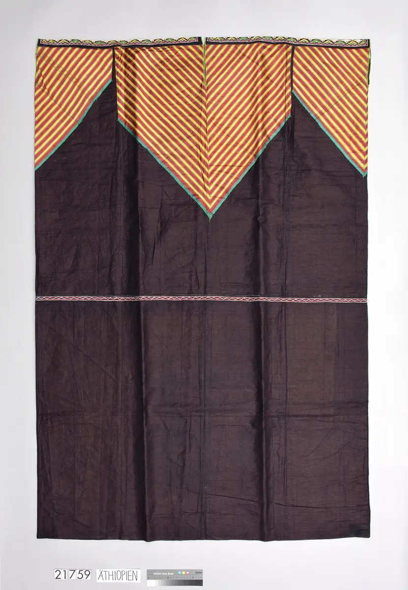 Frauenkleid
