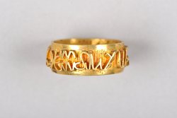 Fingerring