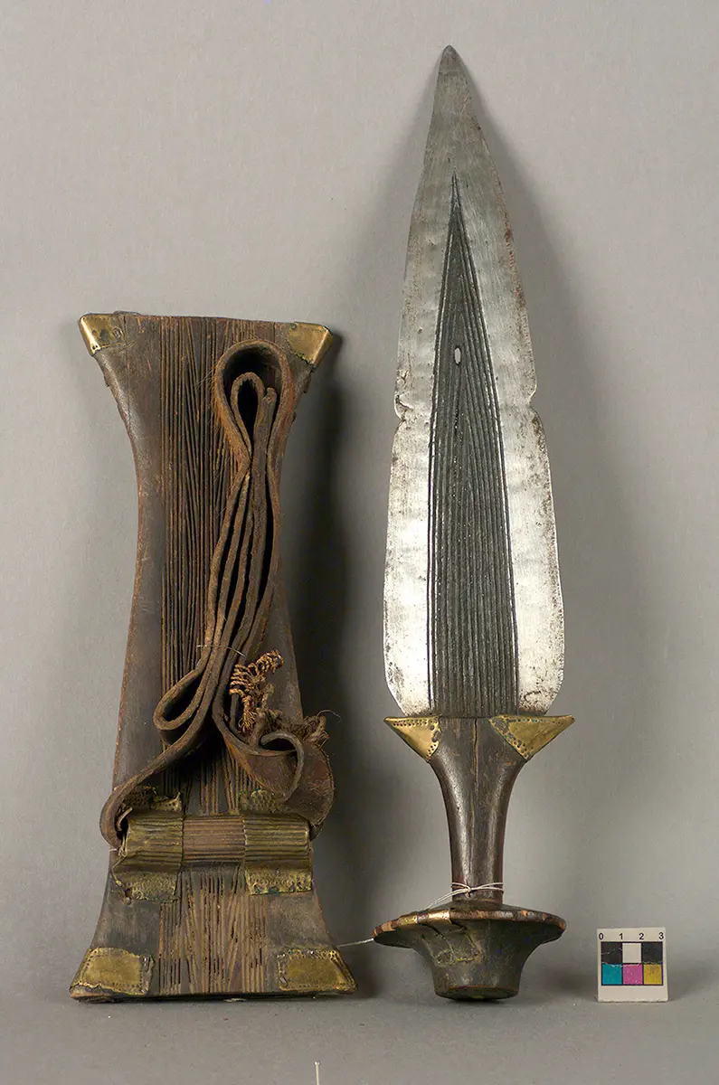 Schwertmesser
