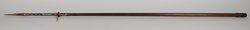 Stangenwaffe
