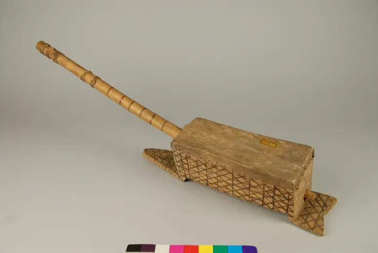 Saiteninstrument