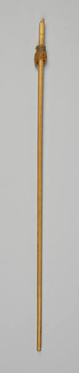 Saugrohr für Honigwein (tembo)