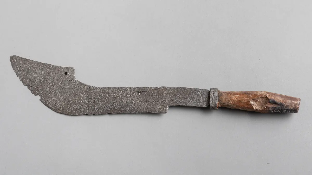 Haumesser