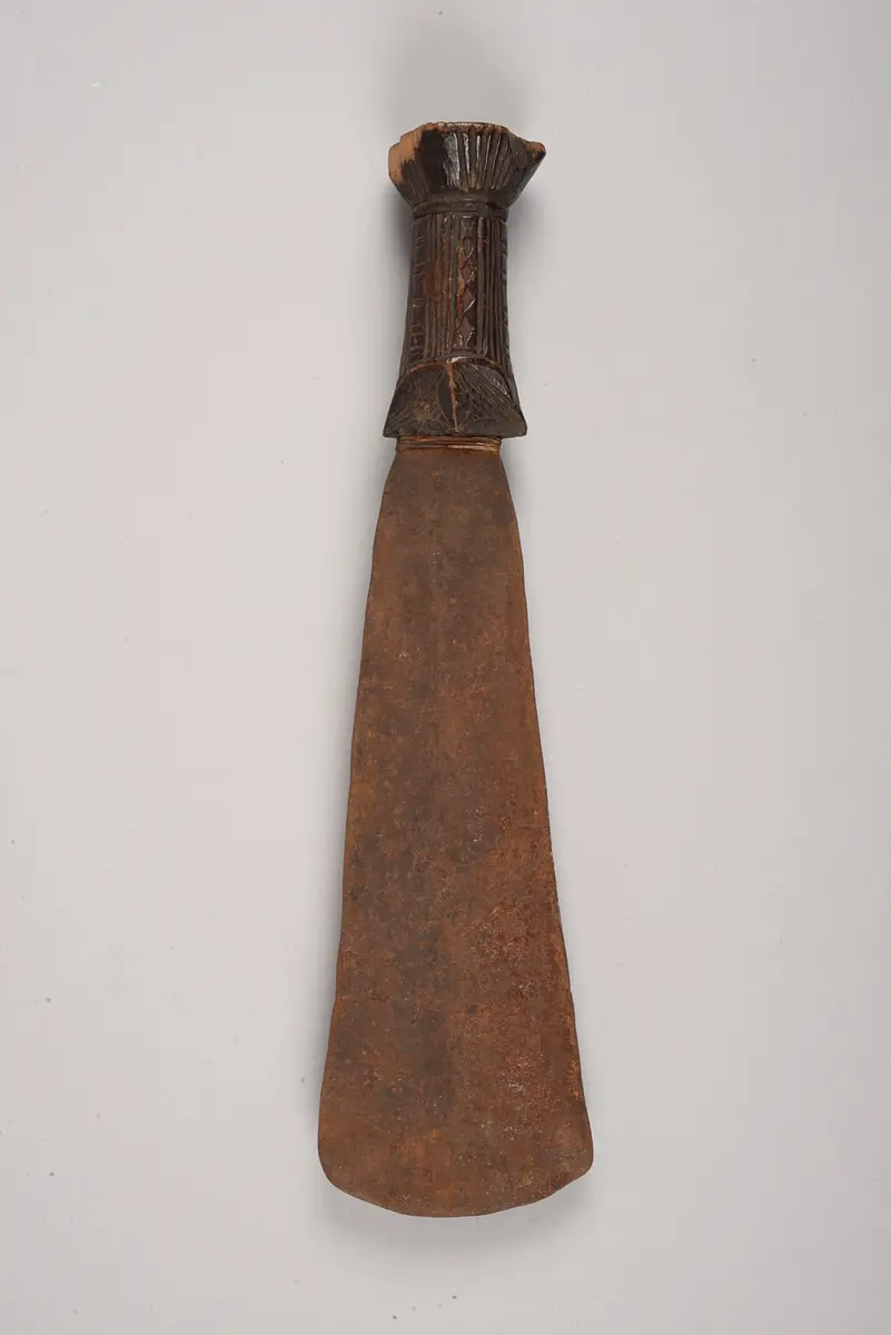 Messer mit Scheide
