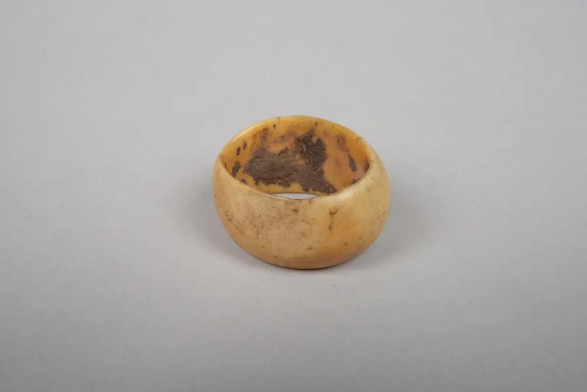 Fingerring