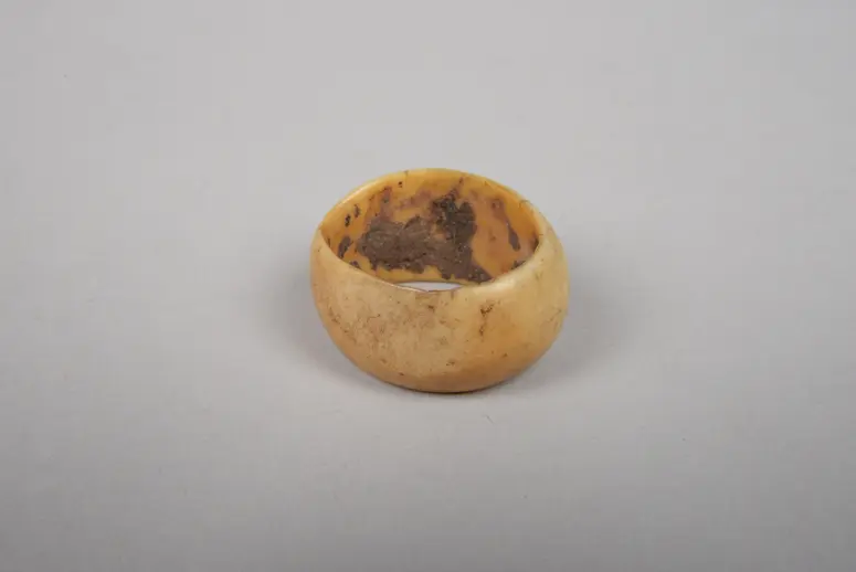 Fingerring