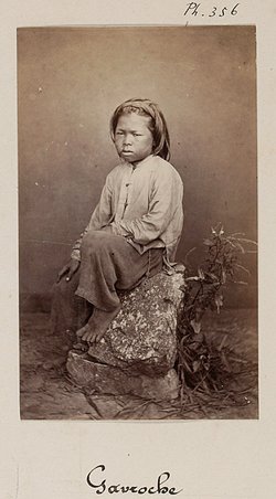 Gavroche