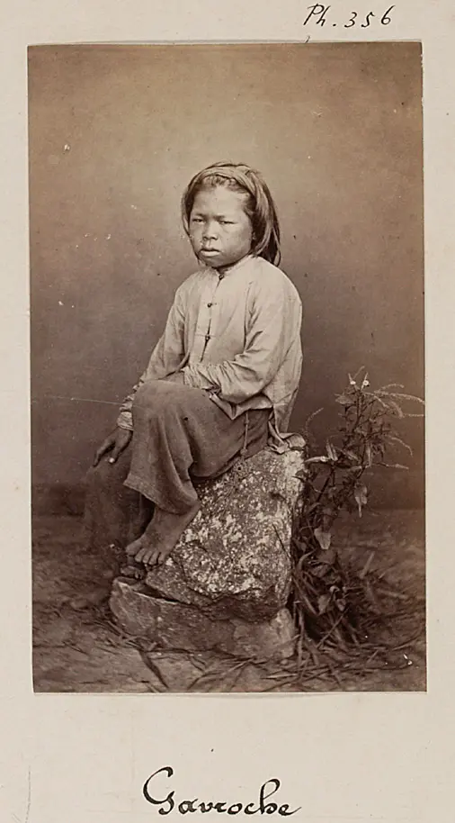 Gavroche