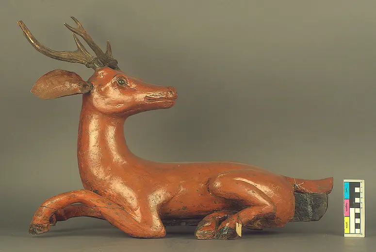 Hirschfigur