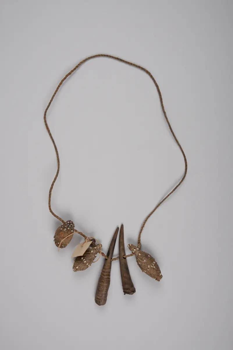 Kette (Amulett)