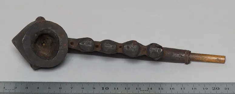 Pipe