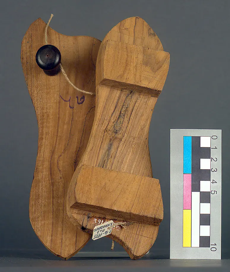 Sandalen