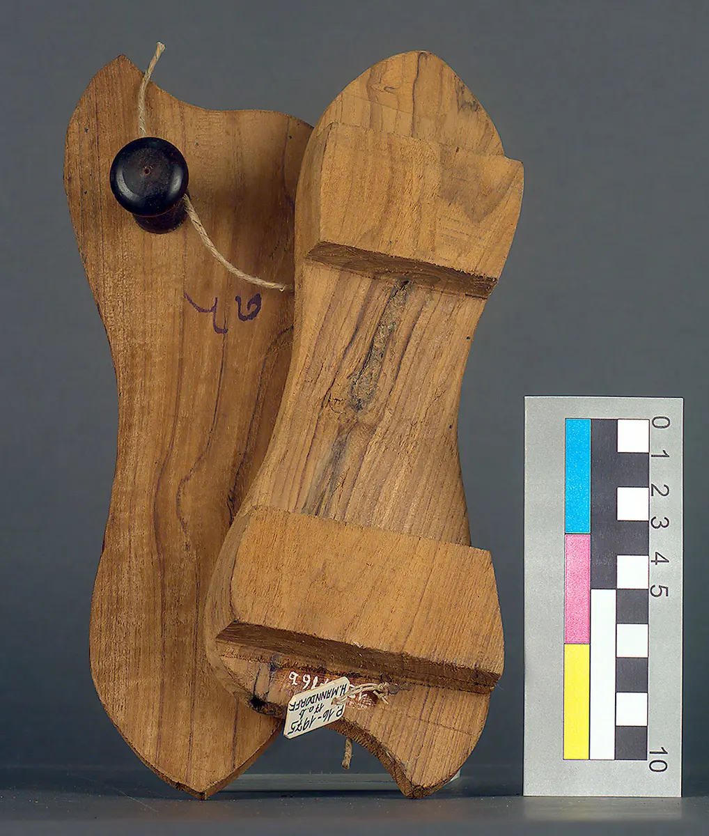 Sandalen