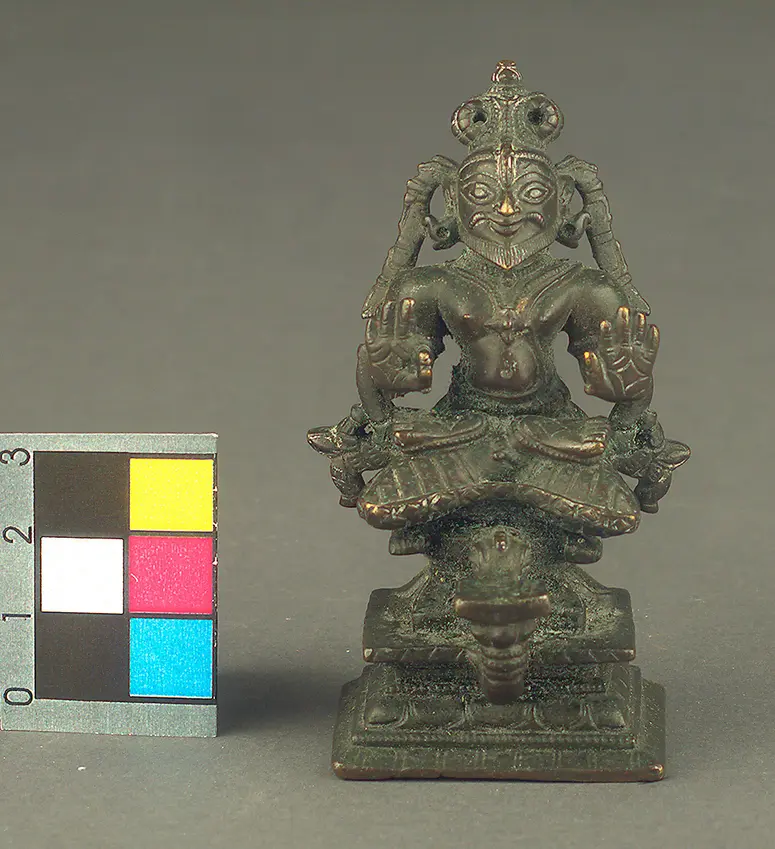 Vishnu