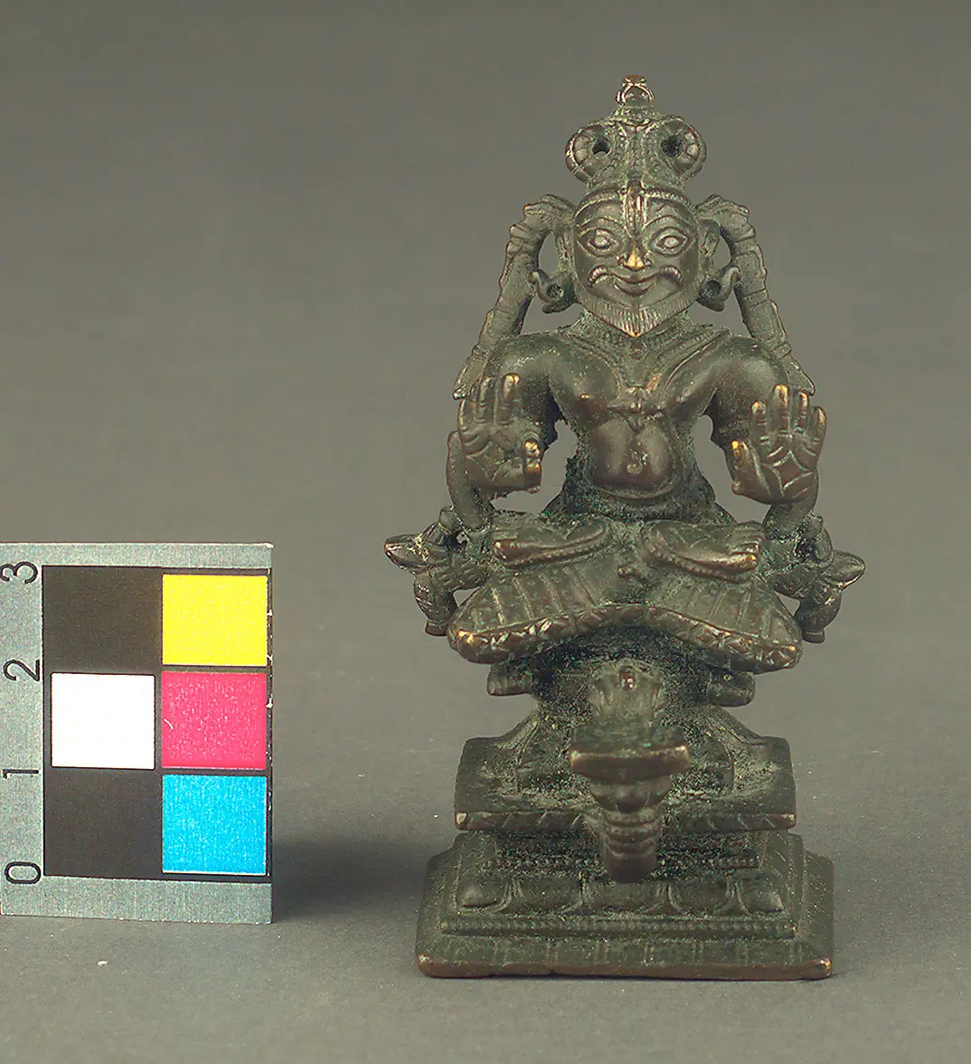 Vishnu