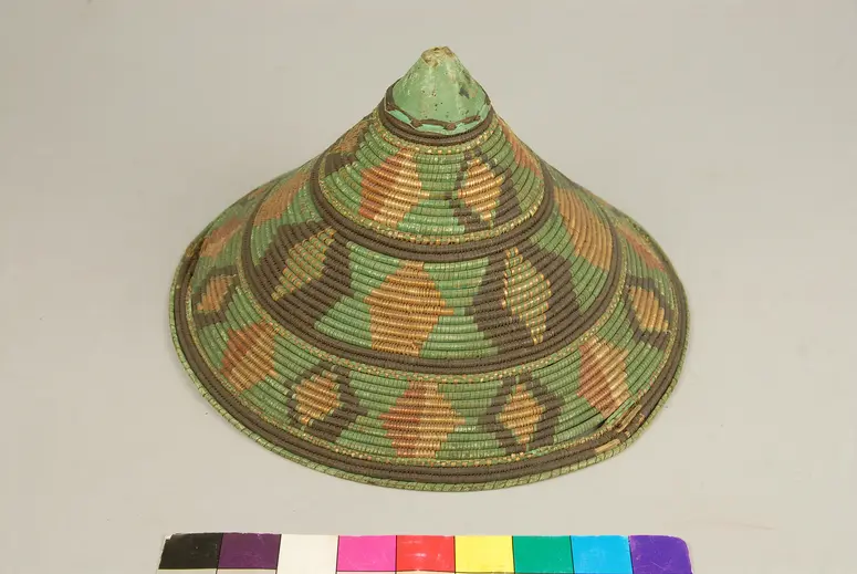 Speisendeckel