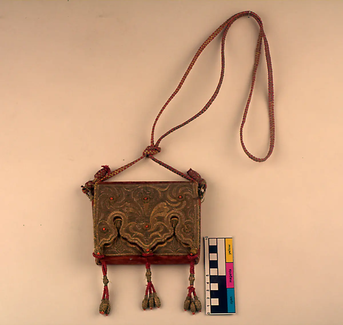 Korantasche