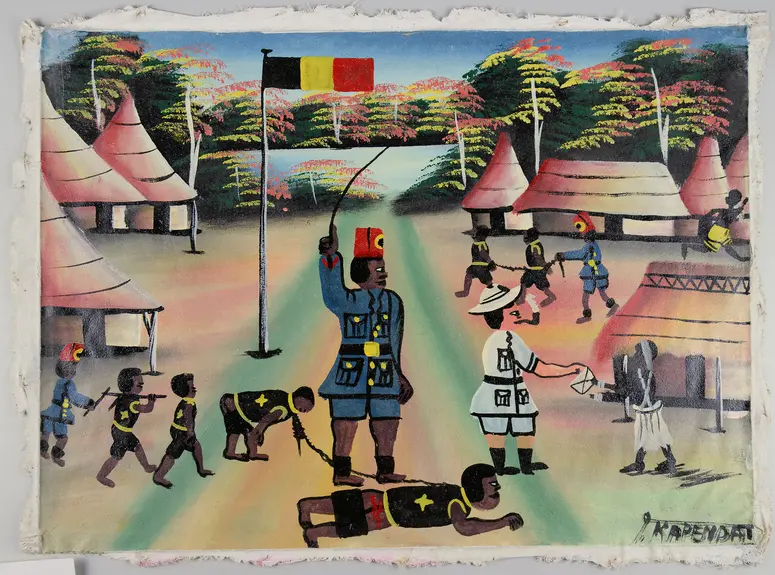 Congo Belge